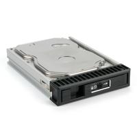 Fantec BP-T3525 2.5/3.5 HDD-/SSD-behuizing Zwart, Grijs - thumbnail
