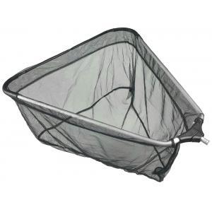 Schepnet driehoek grof zonder steel Schepnet driehoek grof zonder steel