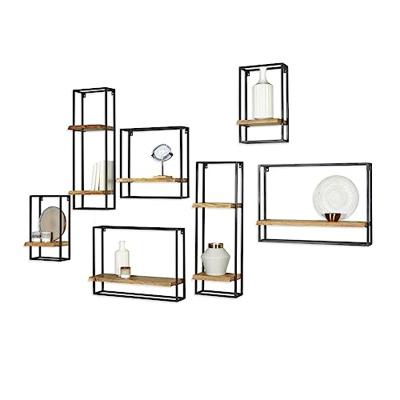 Wandrek Bemmel - Hout - Mango|Hout - Naturel - Hout