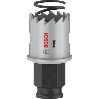 Bosch Accessoires PRO Sheet Metal PC Plus gatzaag | 25 mm - 2608594443 Bosch Accessoires PRO Sheet Metal PC Plus gatzaag | 25 mm - 2608594443