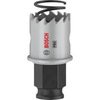 Bosch Accessoires PRO Sheet Metal PC Plus gatzaag | 25 mm - 2608594443 - thumbnail