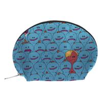 Rick & Morty Wallet Mr. Meeseeks - thumbnail