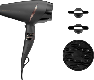 Remington haardroger AC7200 PRO 2200