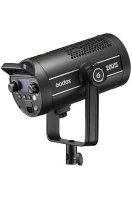 Godox SL200III LED Video Light