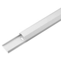 goobay Aluminium kabelgoot WireDuct 33 kabelgeleiding - thumbnail