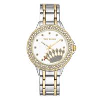 Horloge Dames Juicy Couture JC1283WTTT (Ø 36 mm) - thumbnail