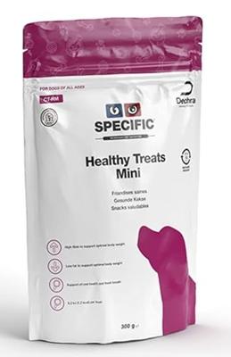 Specific Healthy Treats Mini Dog Zakje 6x300g