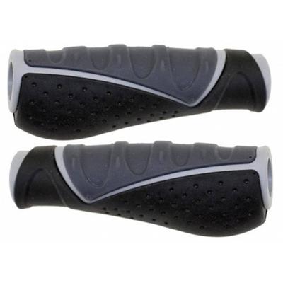 Velo handvat kraton 130mm, grijs