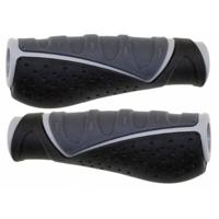 Velo handvat kraton 130mm, grijs - thumbnail