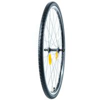 Kickbike complete front wheel 28" sport g4 - thumbnail