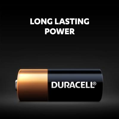 Duracell Alka AA-batterijen set 18-delig
