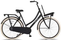 Altec Classic Transportfiets Dames 28 inch 58cm - thumbnail