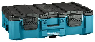 Makita Accessoires MAKTRAK Gereedschapskist Large - P-91017 Makita Accessoires MAKTRAK Gereedschapskist Large - P-91017