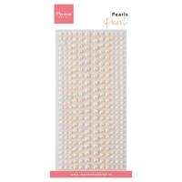 Marianne Design • pearls peach - thumbnail