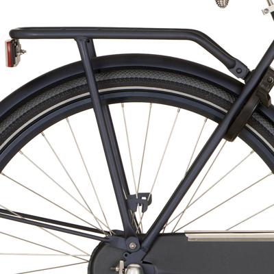 Cortina achterdrager u4 50 millionaire blue matt