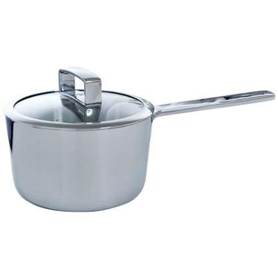 Conical Deluxe steelpan 16 cm met deksel