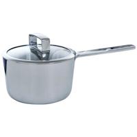 Conical Deluxe steelpan 16 cm met deksel - thumbnail