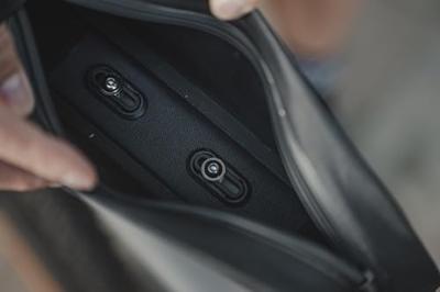 Topeak frametas toploader drybag - thumbnail