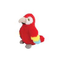 Paperdreams Happy friends - papegaai 15x15x18cm - thumbnail