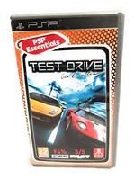 Test Drive Unlimited (essentials) - thumbnail