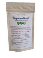 Magnesium citraat 60 Capsules - thumbnail