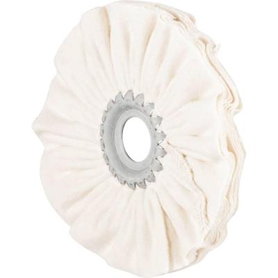 PFERD TOOLS 44271256 Tuchring Diameter 125 mm 5 stuk(s)