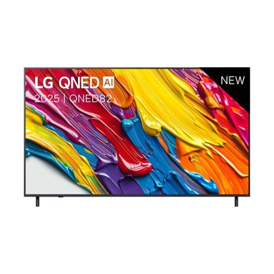 Smart TV LG 86QNED82A6B 86" 4K Ultra HD LED HDR Edge-LED QNED Smart TV LG 86QNED82A6B 86" 4K Ultra HD LED HDR Edge-LED QNED