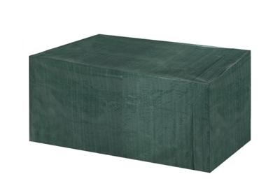 Tuinbankhoes Groen 135x66x88/70cm Tuinbankhoes Groen 135x66x88/70cm
