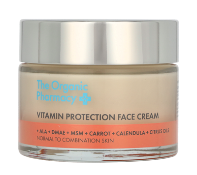 The Organic Pharmacy Antioxidant Face Cream 50 ml The Organic Pharmacy Antioxidant Face Cream 50 ml