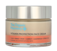 The Organic Pharmacy Antioxidant Face Cream 50 ml - thumbnail