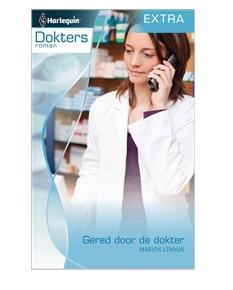 Gered door de dokter - Marion Lennox - ebook