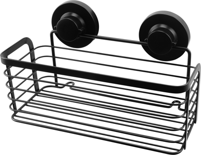 Cornat 3In1 Doucherek Groot Zw - T3402721 Cornat 3In1 Doucherek Groot Zw - T3402721