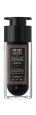 Frezyderm Make Up Velvet Color Light 30ml