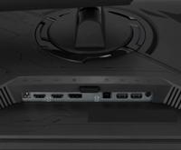 ASUS ROG Strix XG27AQMR - 27 Zoll WQHD Gaming Monitor - 300 Hz, 1ms GtG, G-Sync kompatibel & FreeSync, GameFast Input, DisplayHDR 600 - Fast IPS Panel, 16:9, 2560x1440, DP, HDMI, USB-Hub - thumbnail