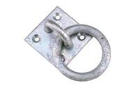 Waelbers aanlegring 55 mm - 1 stuk - 0323.08 - thumbnail