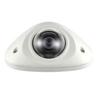 Samsung Techwin America Snd-l6013r - Wisenet Lite Netwerk Ir Dome Camera 2mp Full HD (1080p) 30fps - thumbnail