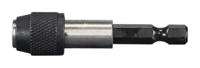 Makita Accessoires bithouder magnetisch 1/4"x60mm standaard - b-52467 - b-52467 - thumbnail