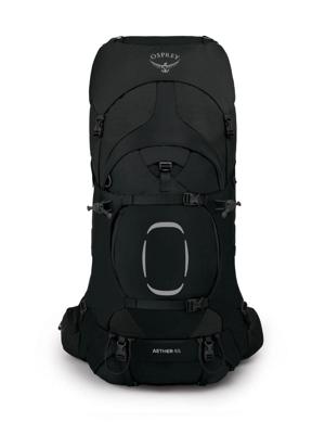 Osprey Aether 65 Backpack Heren Black L/XL