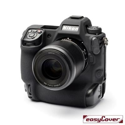 EasyCover Body Cover for Nikon Z9 Black