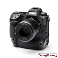 EasyCover Body Cover for Nikon Z9 Black - thumbnail
