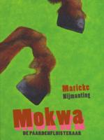 Mokwa - Marieke Nijmanting - ebook - thumbnail