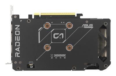 Asus DUAL Radeon RX 9060 XT 16GB