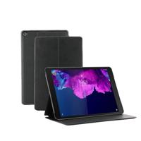 tablethoes Mobilis 068013 Lenovo Tab M10 10,6" Zwart - thumbnail