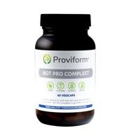 Bot Pro Compleet - thumbnail