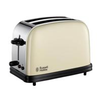 Russell Hobbs 23334-56 Colours Plus Classic Broodrooster Wit - thumbnail