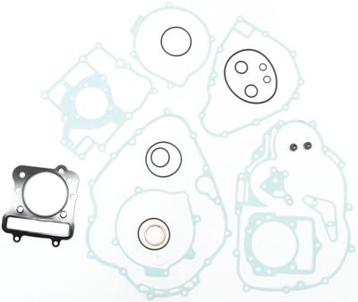 ATHENA motor pakkingset gasket set engine klf 300 b1-b8 88-04 athen