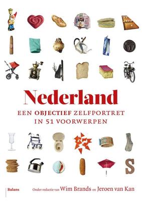 Nederland - eBook (9789460030710)
