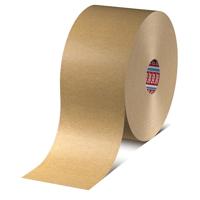 tesa tesapack 4713 04713-00000-00 Pakband tesapack 4713 Bruin (l x b) 50 m x 50 mm 6 stuk(s) - thumbnail