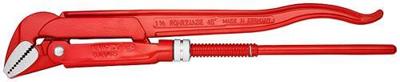 Knipex Pijptang 45° Type 83 20 010 83 20 010