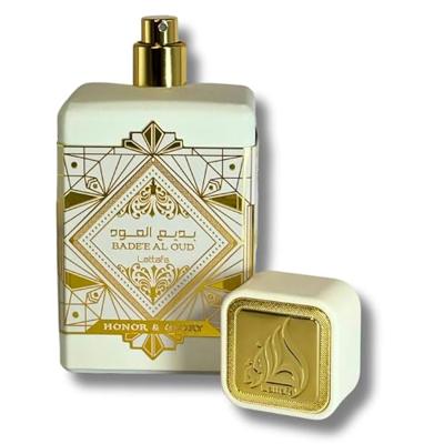 Lattafa Bade&apos;e Al Oud Honor & Glory 100 ml Eau de Parfum